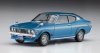 Hasegawa 20613 Mitsubishi Galant GTO 2000GSR Early Version w/Front Spoiler 1/24
